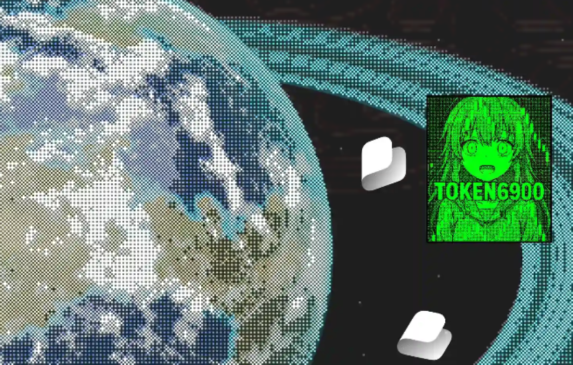 Как купить TOKEN6900 (T6900) – простой гид