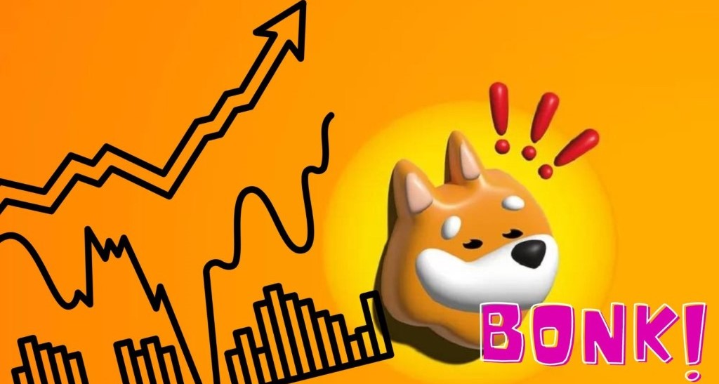 Що таке Bonk Coin