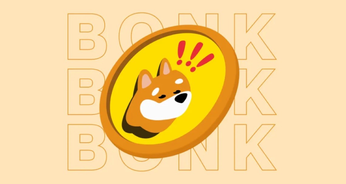 Як купити Bonk ($BONK) – Повний посібник для початківців