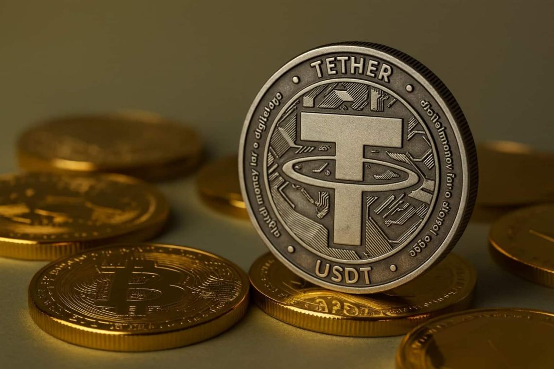 Як купити Tether (USDT) – Покроковий гід для початківців