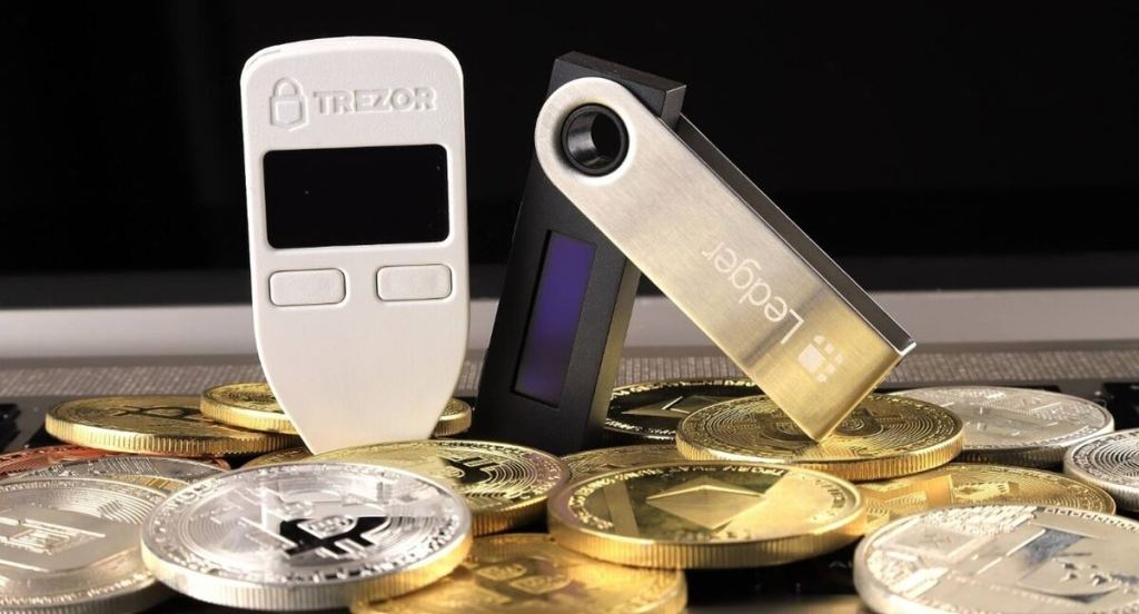 Hardware piniginių ateitis – naujos technologijos ir tendencijos