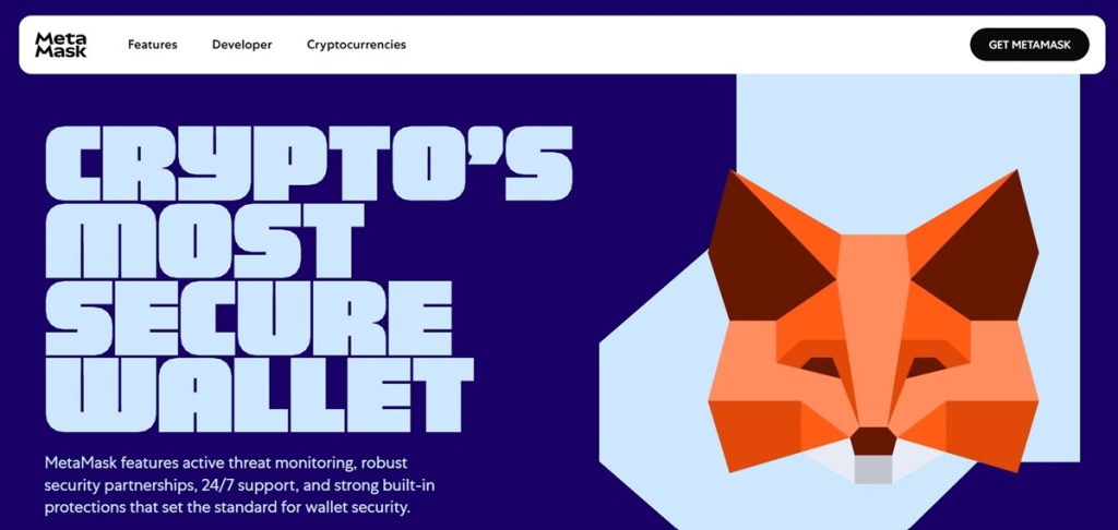 საფრთხეები და რისკები MetaMask-ის გამოყენებისას