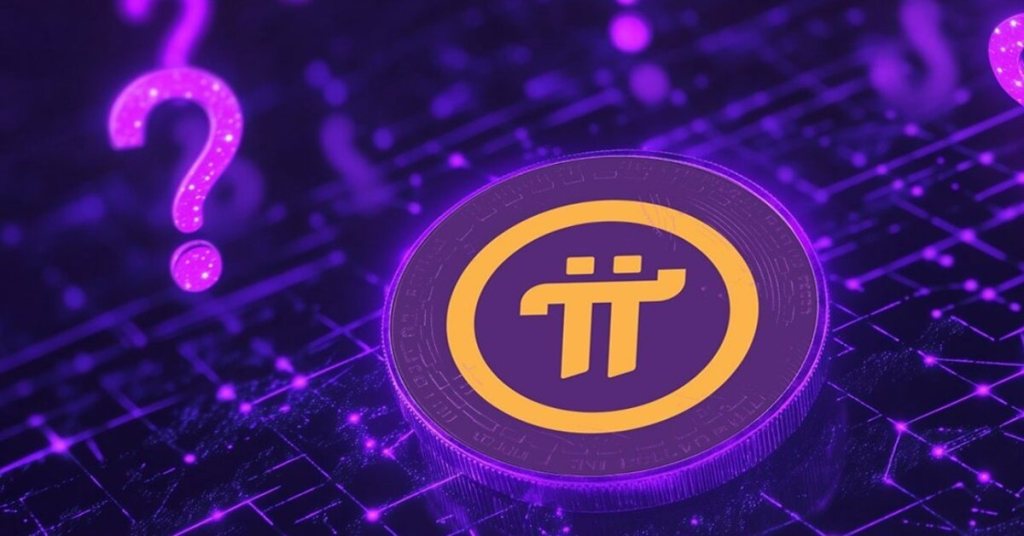 შესავალი Pi coin-ის სამყაროში