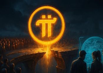 パイネットワーク 価格の低迷:コミュニティとの「溝」が原因か?専門家が分析