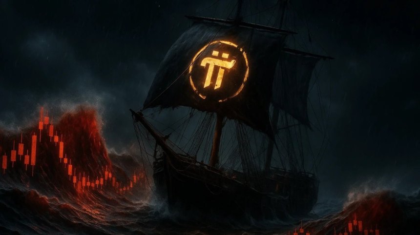 パイネットワーク 価格の行方