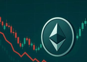 ethereum koers, ethereum verwachting, eth koers, ethereum nieuws, ethereum daalt