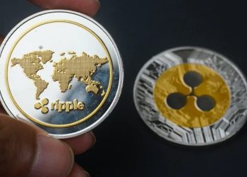 Ripple breidt custody oplossingen uit naar Europa - XRP koers staat op springen