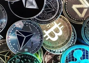 Technische crypto analyse toont 2021 bull run patroon - top 6 altseason coins