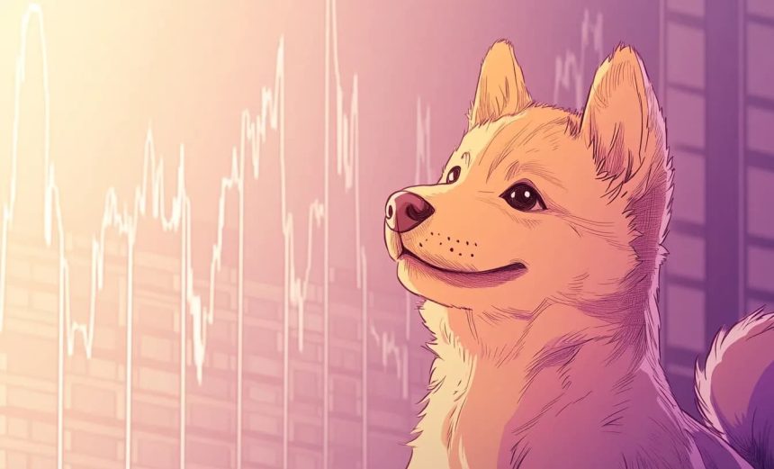 Dogecoin stijgt ondanks ETF uitstel – institutionele vraag groeit exponentieel