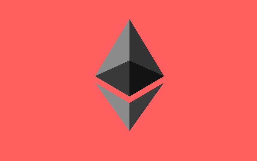 ethereum koers, ethereum verwachting, eth koers, crypto crash, ethereum nieuws