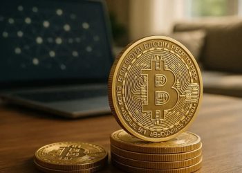 Deutsche Bank: Bitcoin volgt goud traject - wat betekent dit voor de BTC koers?