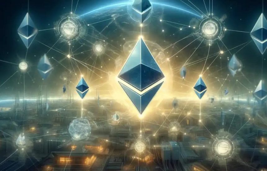 Ethereum koers verwachting 2025 - ETH euforie verdwijnt, $4000 target?