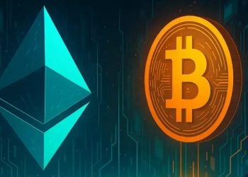 Peter Schiff waarschuwt - Bitcoin volgt Ethereum richting bear markt
