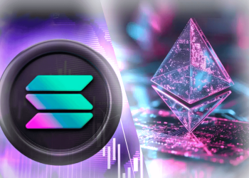 ethereum, ethereum koers, altcoins, bull run, eth koers, solana