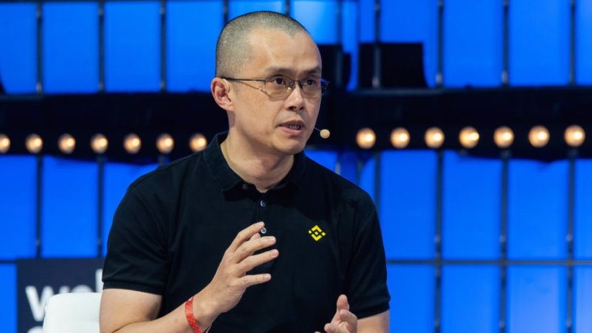 Binance