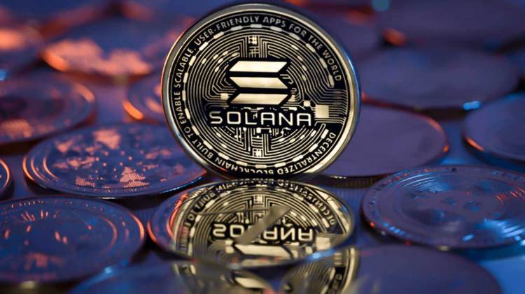 Solana Token