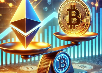 News ETH: Andamento Prezzo Bitcoin ed Ethereum