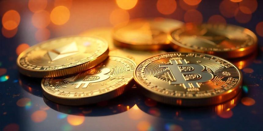 3 nové kryptoměny s 1000 _ potenciálem