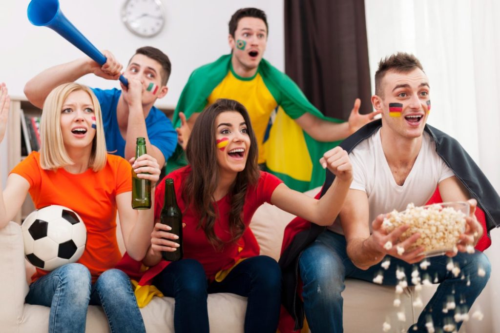 Top International Football Betting Sites Ranked 2025