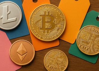 この9月に見逃せない仮想通貨プレセール4つのプロジェクト