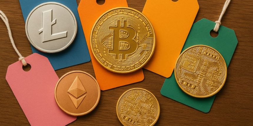 この９月に見逃せない仮想通貨プレセール４つのプロジェクト