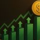 2025年の暗号資産バブルで時価総額100億ドルに到達する可能性がある仮想通貨おすすめ5選