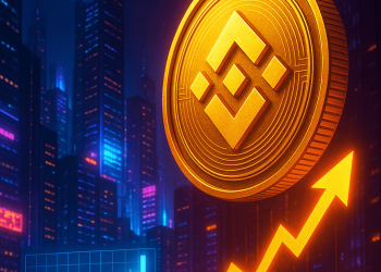 Binance Coin BNB BNBUSD