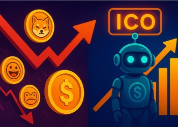 迷因幣回檔　Snorter Bot Token 持續捕獵新機會　ICO 募資已破400萬美金