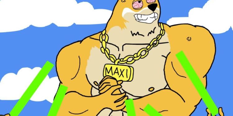 新しい仮想通貨が「次のドージコイン」と注目：0.0002ドルのミームトークンは爆発的に成長するか？