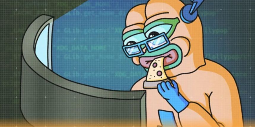 新しい仮想通貨、最速レイヤー2がプレセールで1,440万ドル到達 ― 機関投資は減速