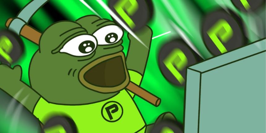 50万ドル調達の新興プロジェクトが次の大型ミームコイン候補に浮上