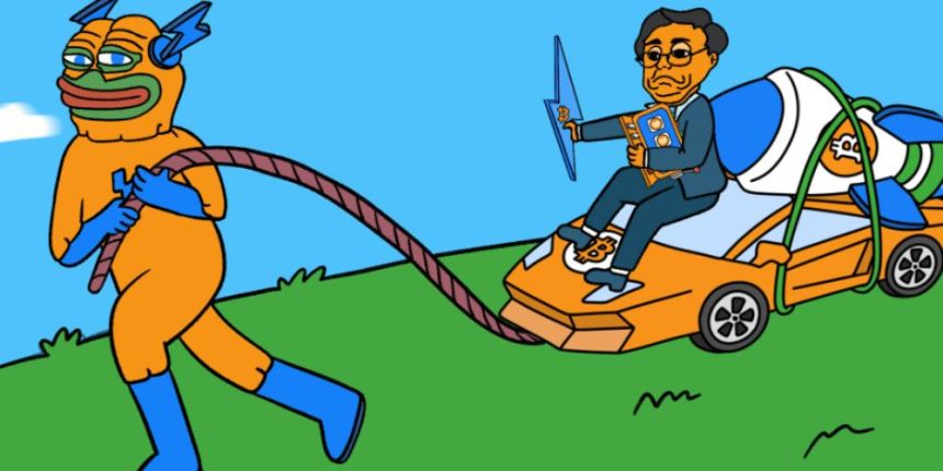 投資家から1,700万ドル超を調達した注目の仮想通貨プレセール