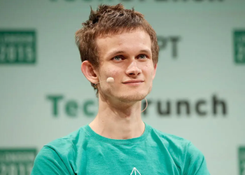 Il Fondatore di Ethereum, Vitalik Buterin, Ha Venduto Miliardi di Meme Coin