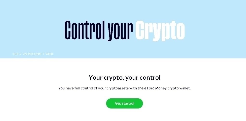 Ako kúpiť Binance cez eToro