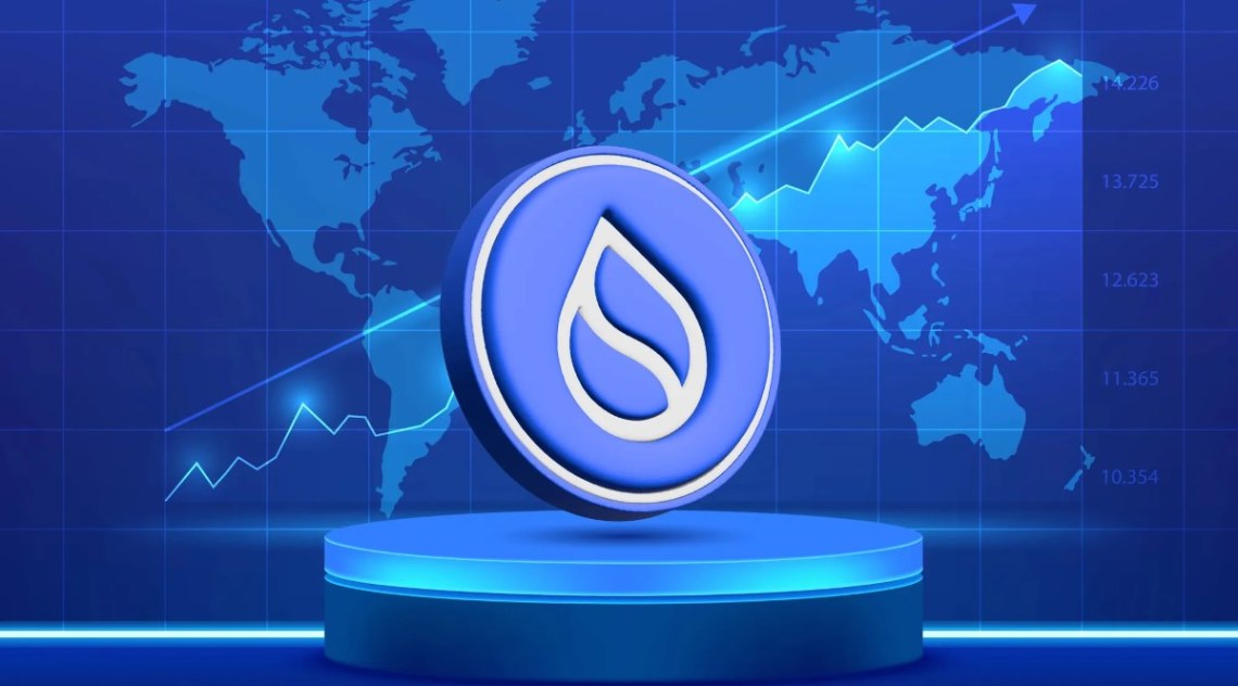 Ako kúpiť SUI (Sui)