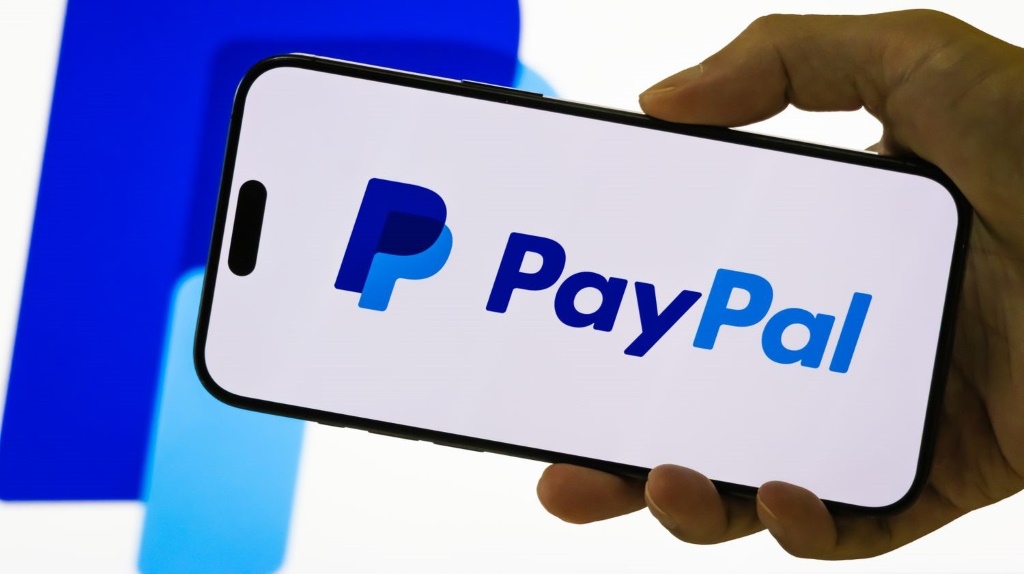 Ako kúpiť SUI cez PayPal