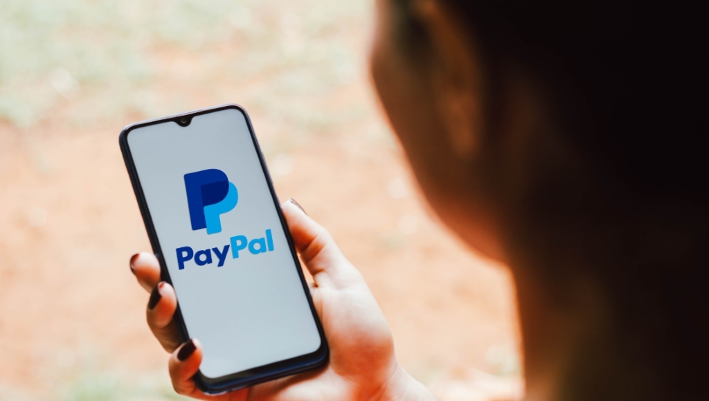Ako kúpiť Toncoin cez PayPal