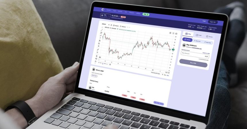 アルトコイン 投資で狙う2025年：最大500倍リターンの可能性を持つ暗号資産
