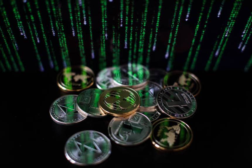 Altcoin