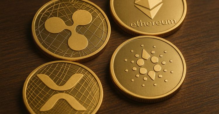 ヴァンガードのETF方針転換後に注目すべきアルトコイン