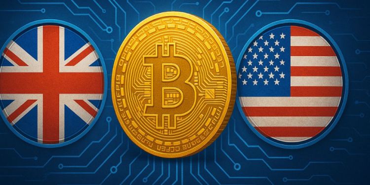 英米テックブリッジがデジタル資産を視野に入れる中で注目されるアルトコイン