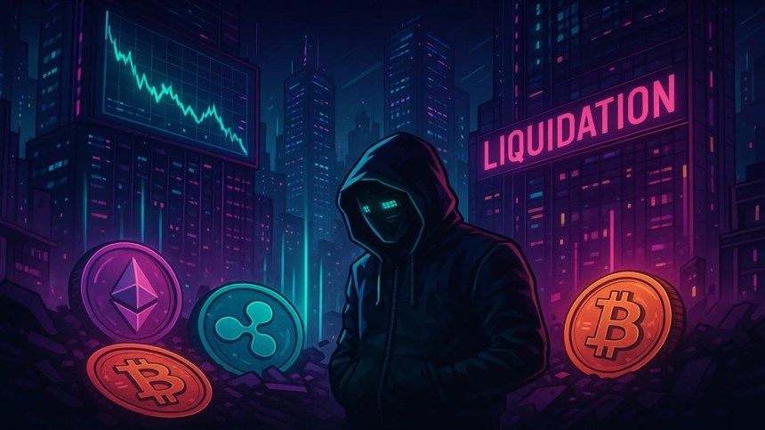 Altseason 2025 et montée des altcoins après liquidations
