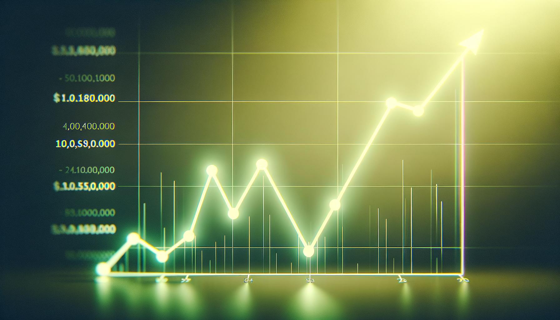 BNB Price Holds Its Uptrend – Key Levels That Could Trigger More Gains