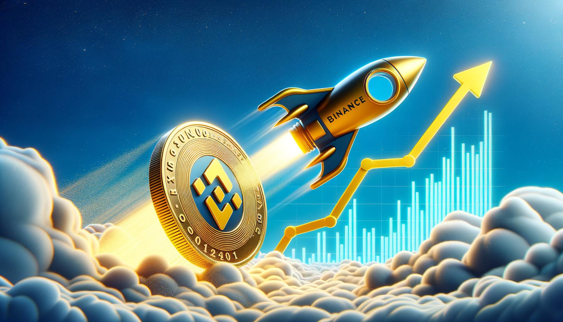 BNB Price Rally Nears $1,000 – Can Bulls Push Even Higher?
