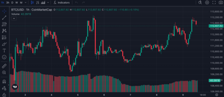 Top Crypto Presales to Watch as the Market Prepares for Recovery