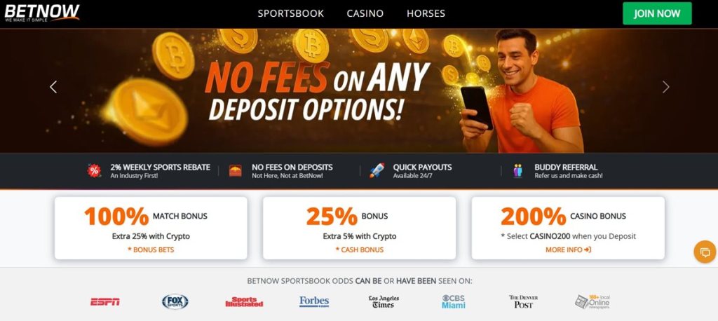 BetNow – Best Table Tennis Betting Site for Simplicity