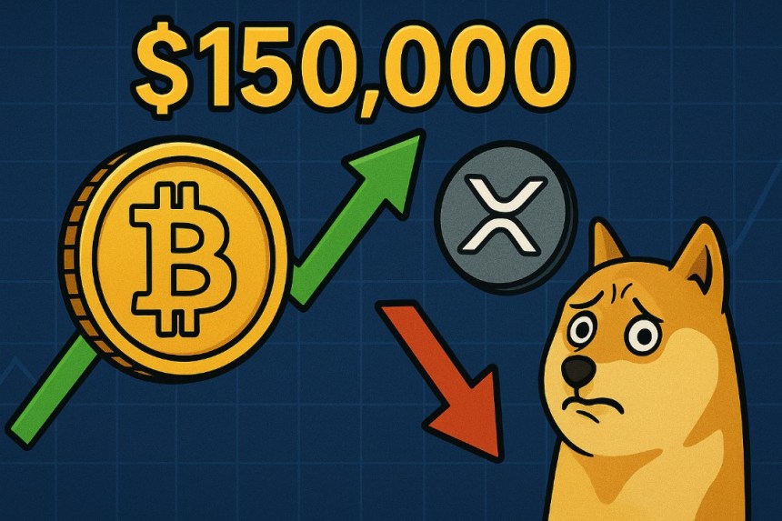 crypto-bitcoin-pret-a-depasser-150-000-xrp-dogecoin