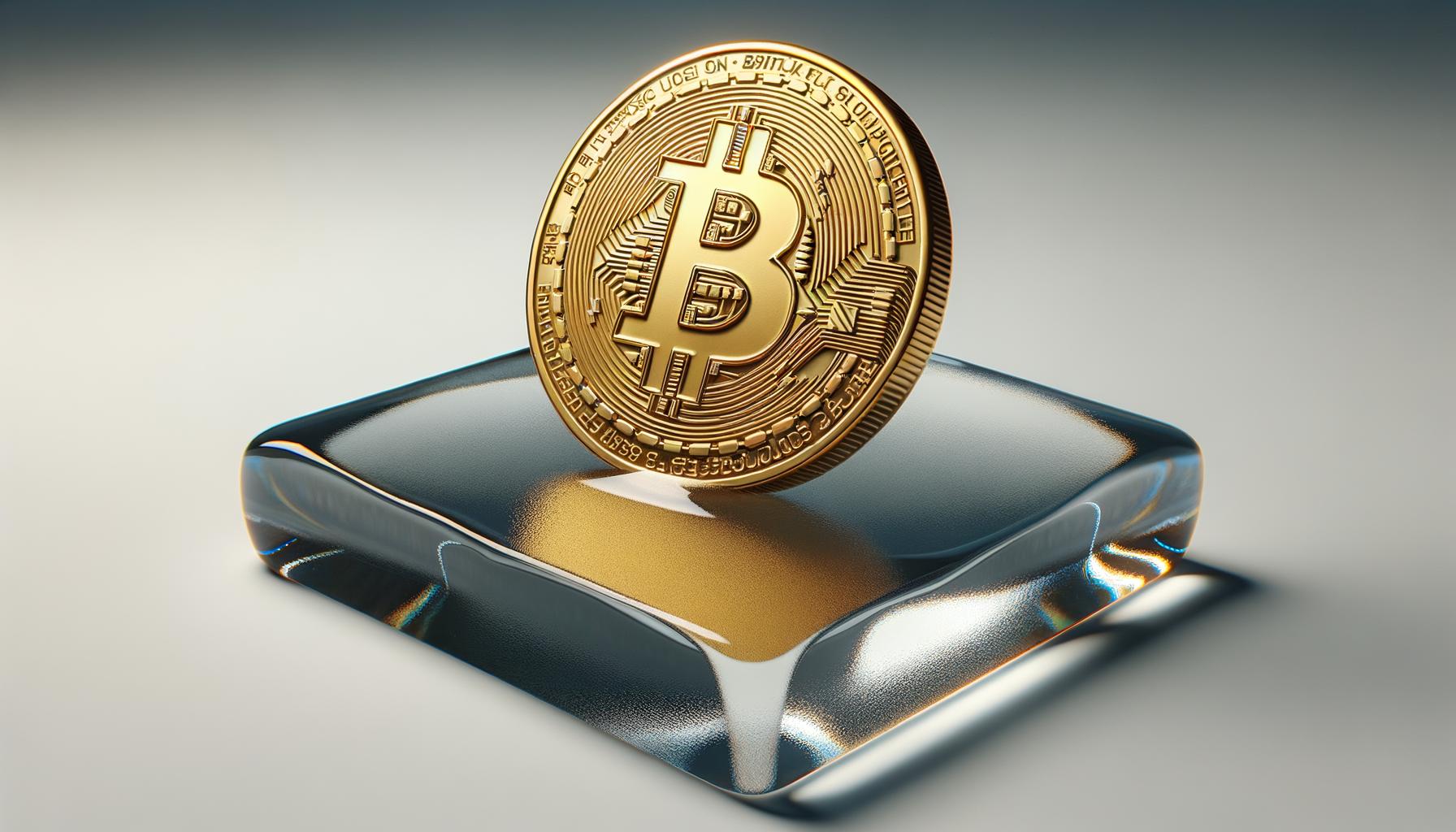 Bitcoin Bears Alert – Price Could Slip Toward $112K Soon