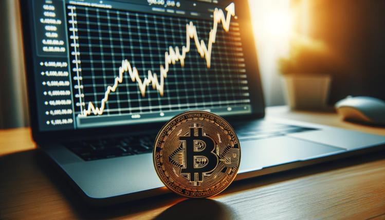 Bitcoin Bounces Back