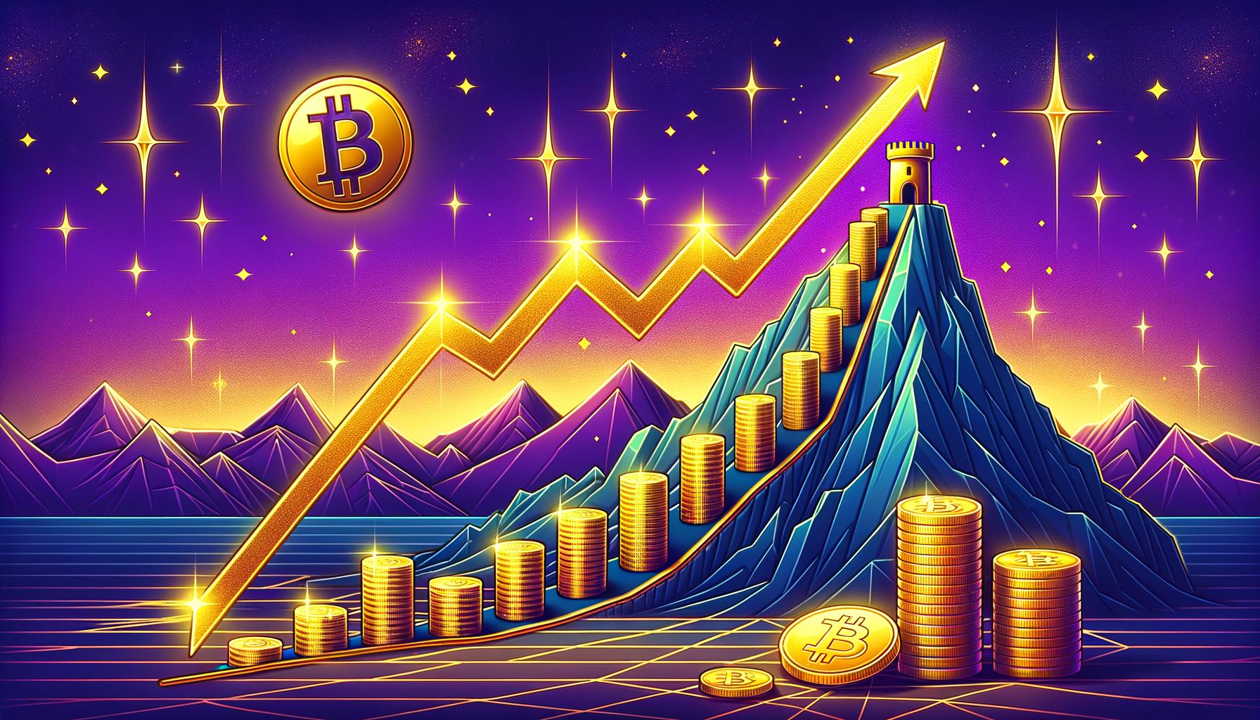 Bitcoin Smashes Past $118K – Is Stronger Bullish Momentum Now Set To Begin?